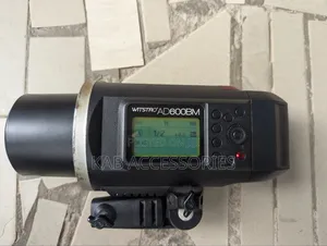 Godox Ad600bm