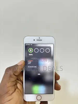 Apple iPhone 8 64 GB Rose Gold