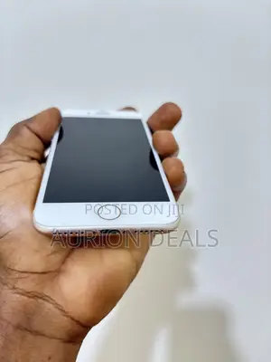 Apple iPhone 8 64 GB Rose Gold