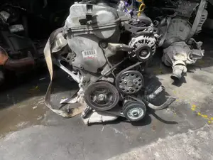 Toyota Yaris / Vitz Complete Engine ( 2nz -Fe) 2000 - 2011