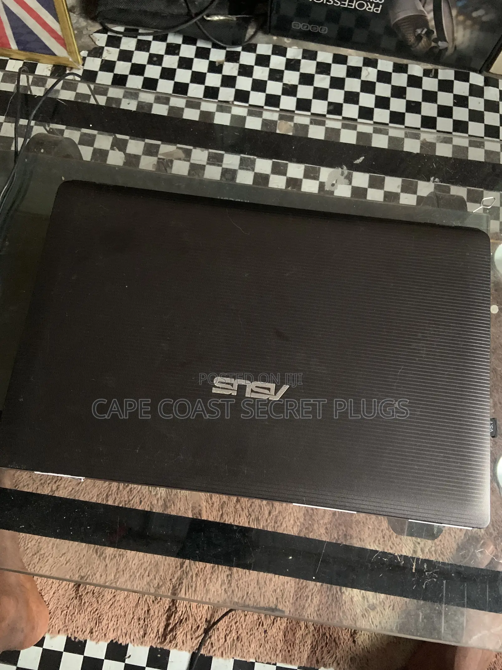 Laptop Lenovo Legion 5i 6GB Intel Core i5 HDD 500GB