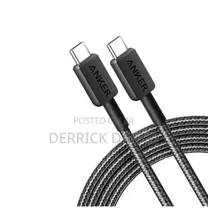 Anker 322 Usb-C to Usb-C Cable
