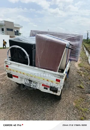 Daihatsu Hijet Up For Sale