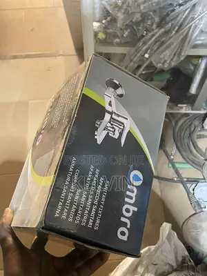 Telephone Shower