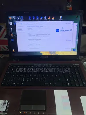 Laptop Lenovo Legion 5i 6GB Intel Core i5 HDD 500GB