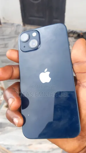 Apple iPhone 13 128 GB Black