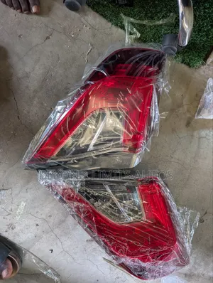 Honda Civic 2016,2017,2018,2019,2020,2021 Tail Light Pair