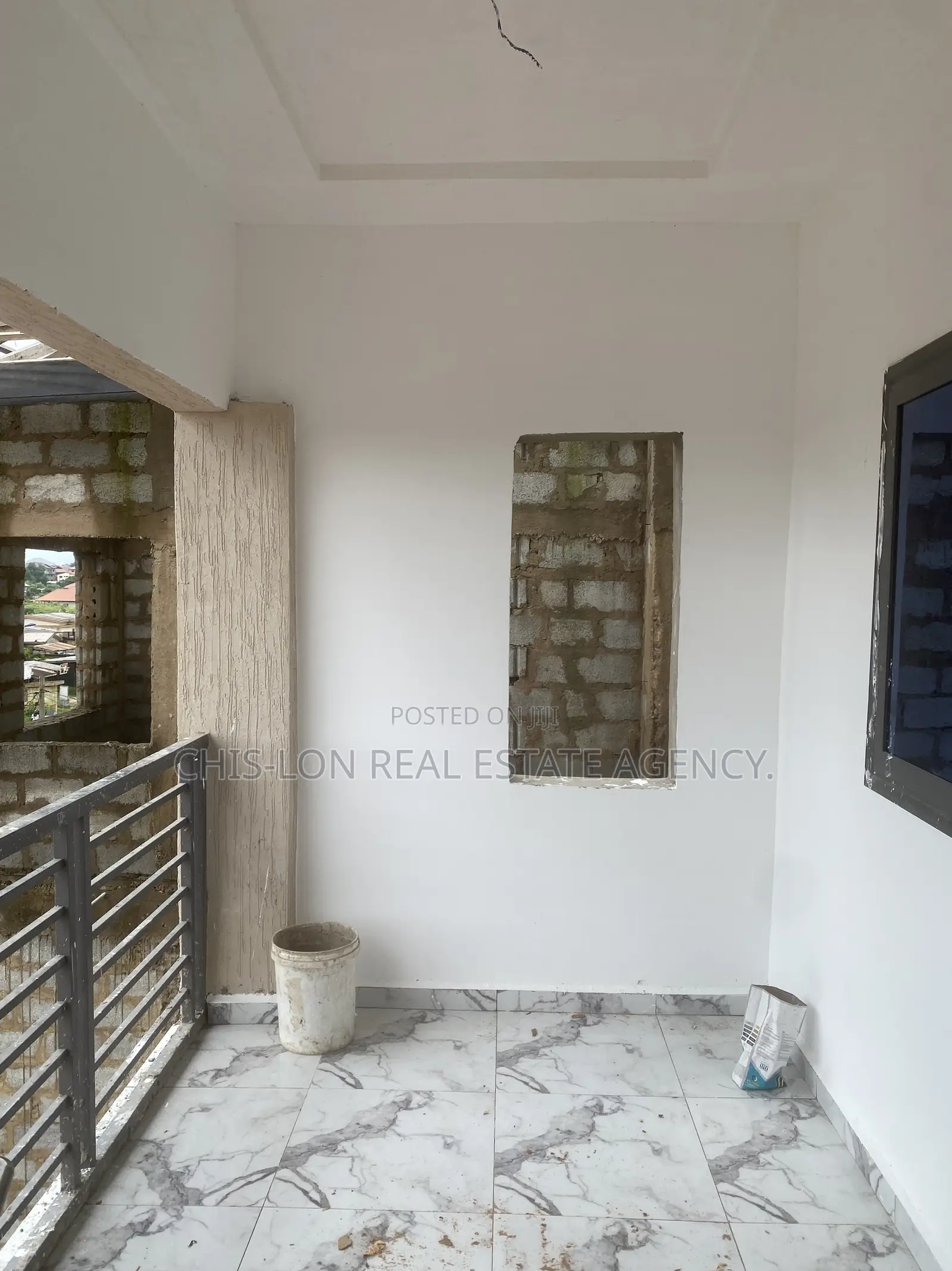 1bdrm Apartment in Kasoa Obom Road, Adam Nana for rent
