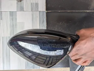 Honda Accord 2018,2019,2020,2021,2022 Side Mirror / Drive Mirror