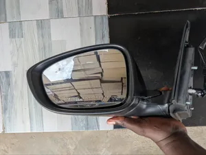 Honda Accord 2018,2019,2020,2021,2022 Side Mirror / Drive Mirror