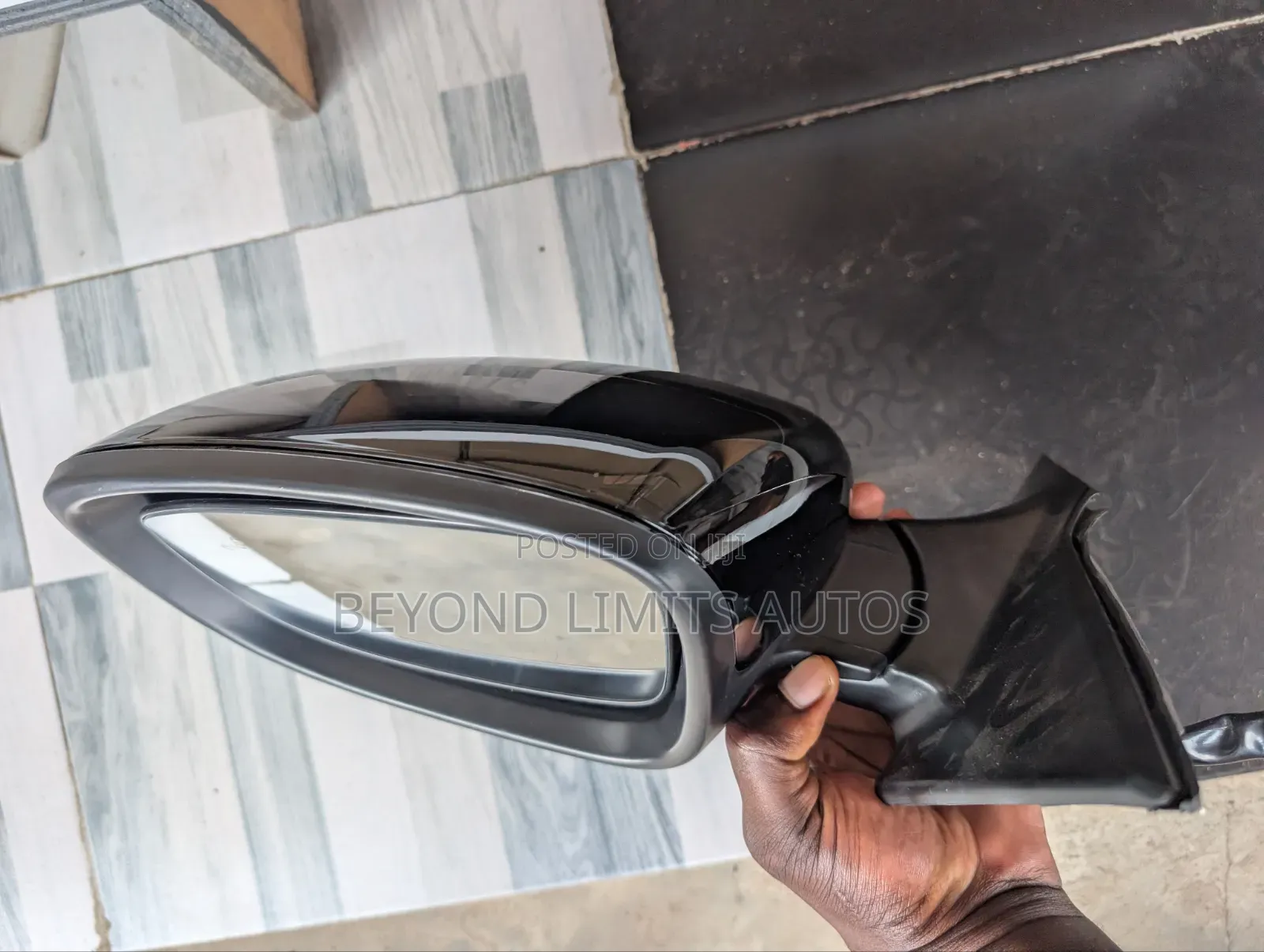 Honda Accord 2018,2019,2020,2021,2022 Side Mirror / Drive Mirror