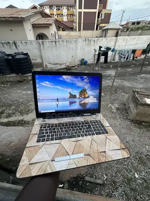 Laptop HP Stream Notebook 12GB Intel Core i5 HDD 700GB