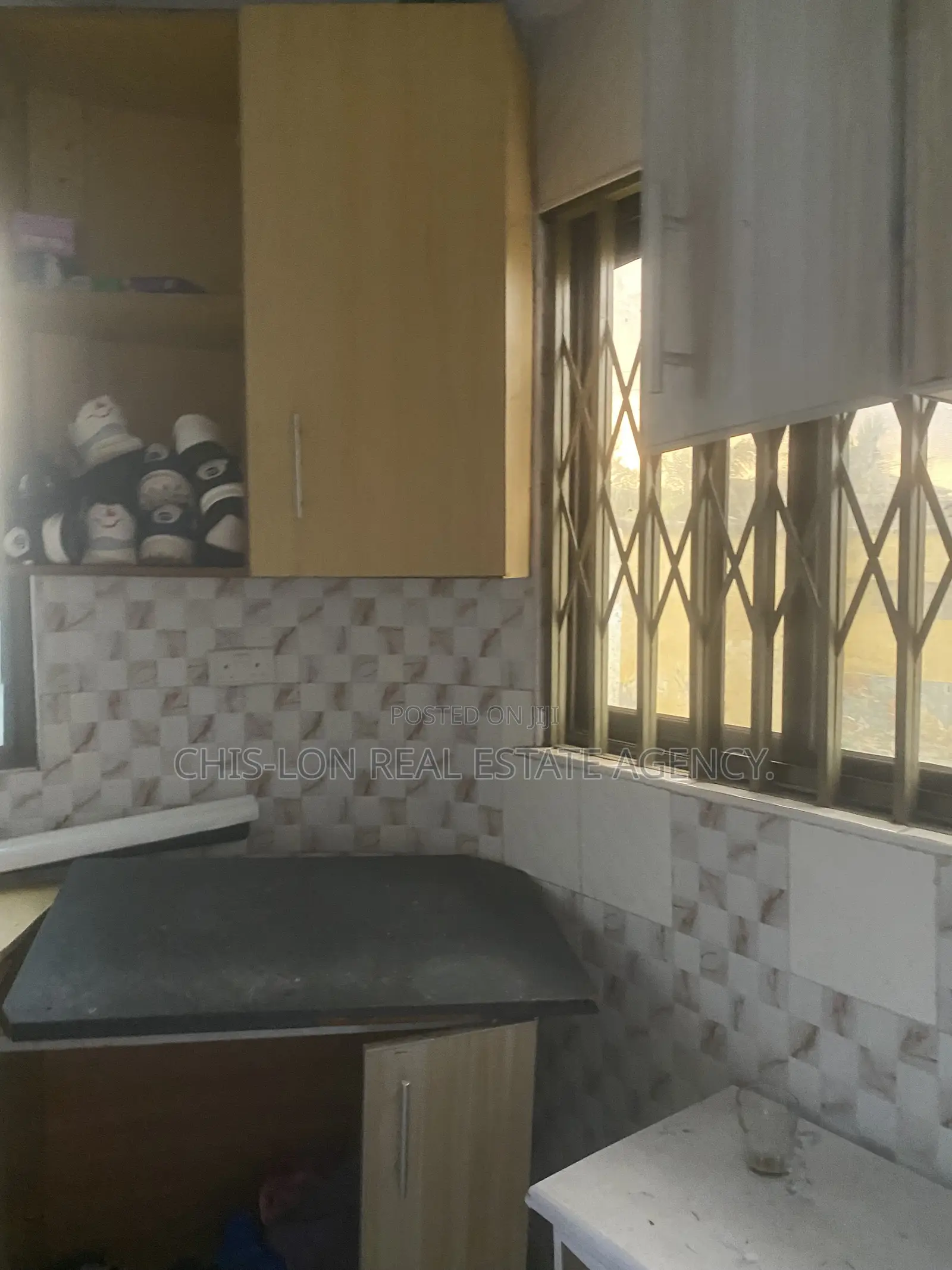 5bdrm House in Kasoa Amanfrom Top for rent