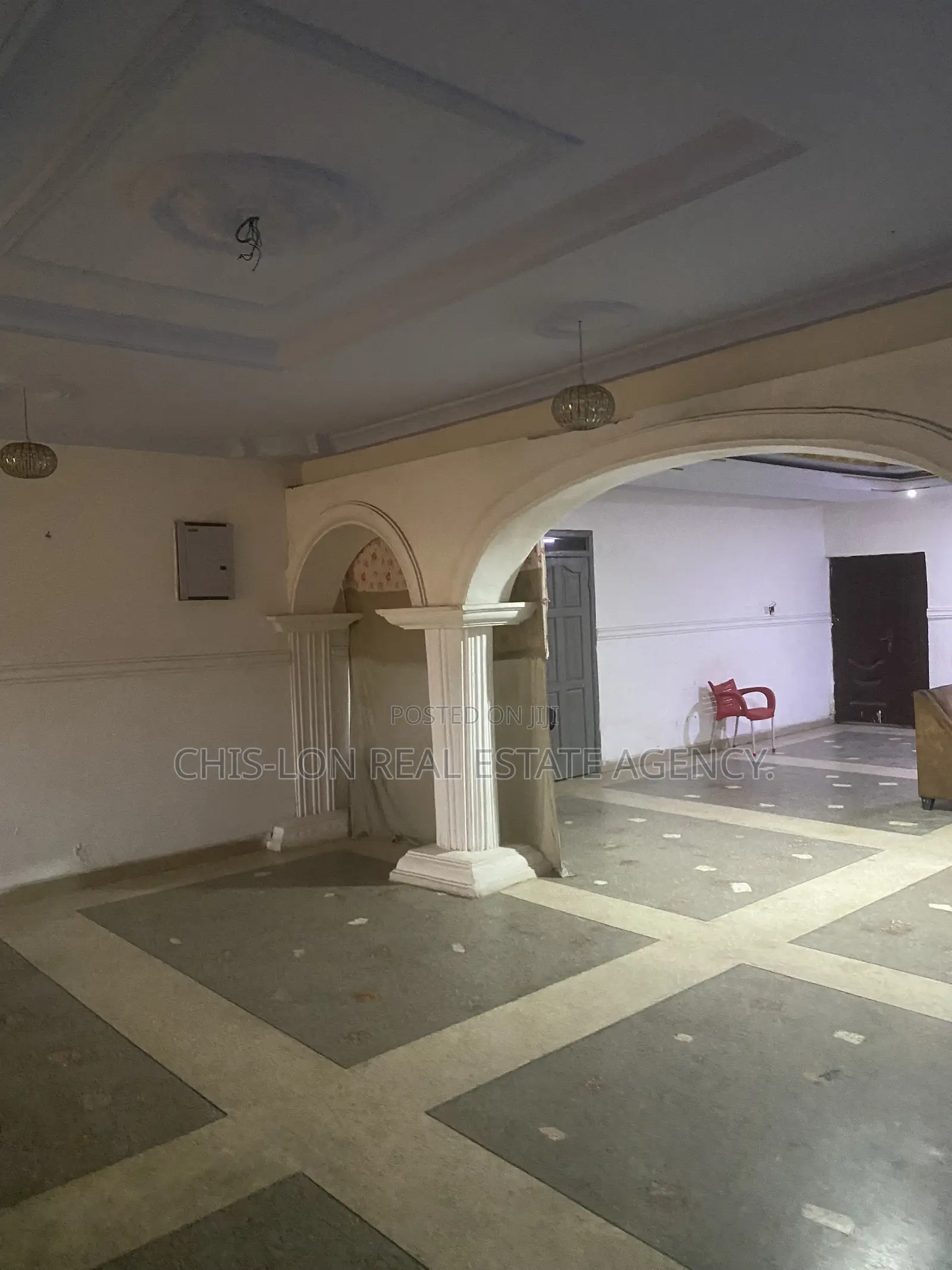 5bdrm House in Kasoa Amanfrom Top for rent
