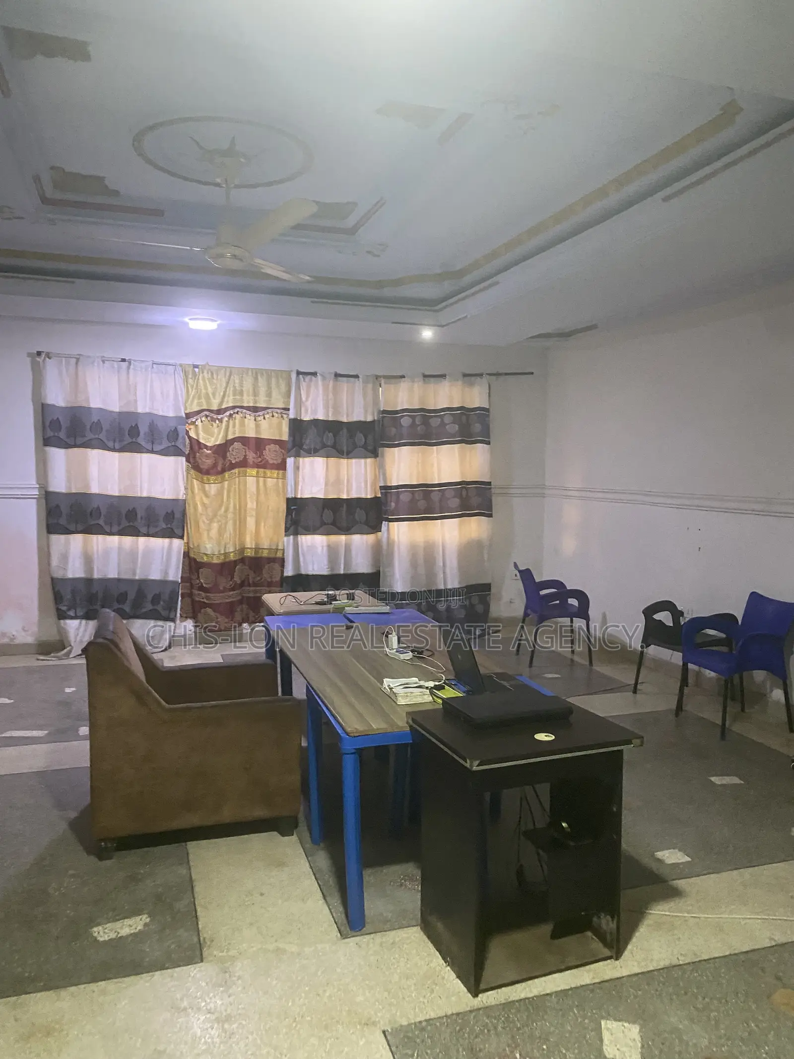 5bdrm House in Kasoa Amanfrom Top for rent
