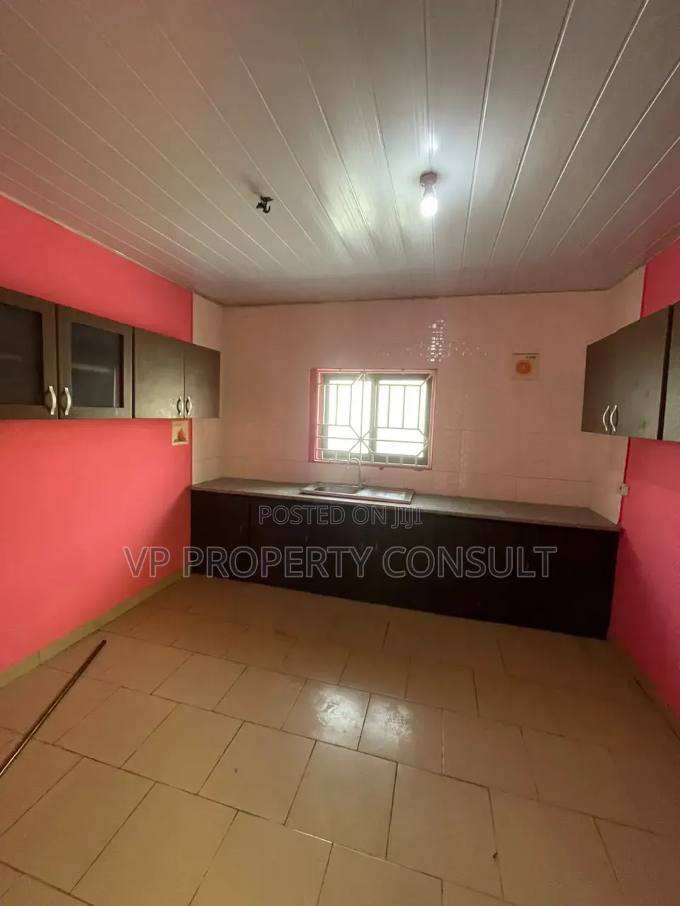 1bdrm Apartment in Sakora for rent