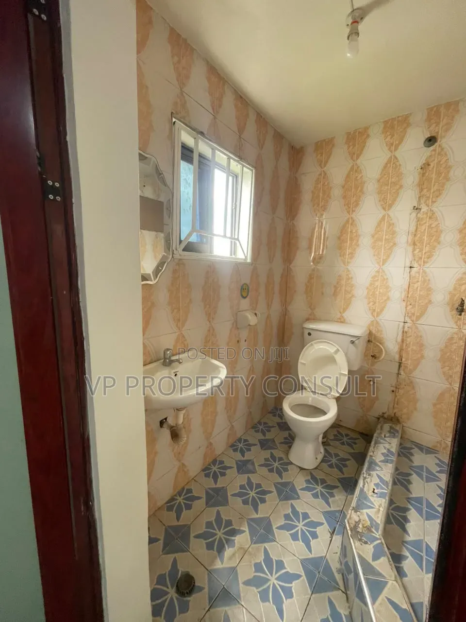 1bdrm Apartment in Sakora for rent