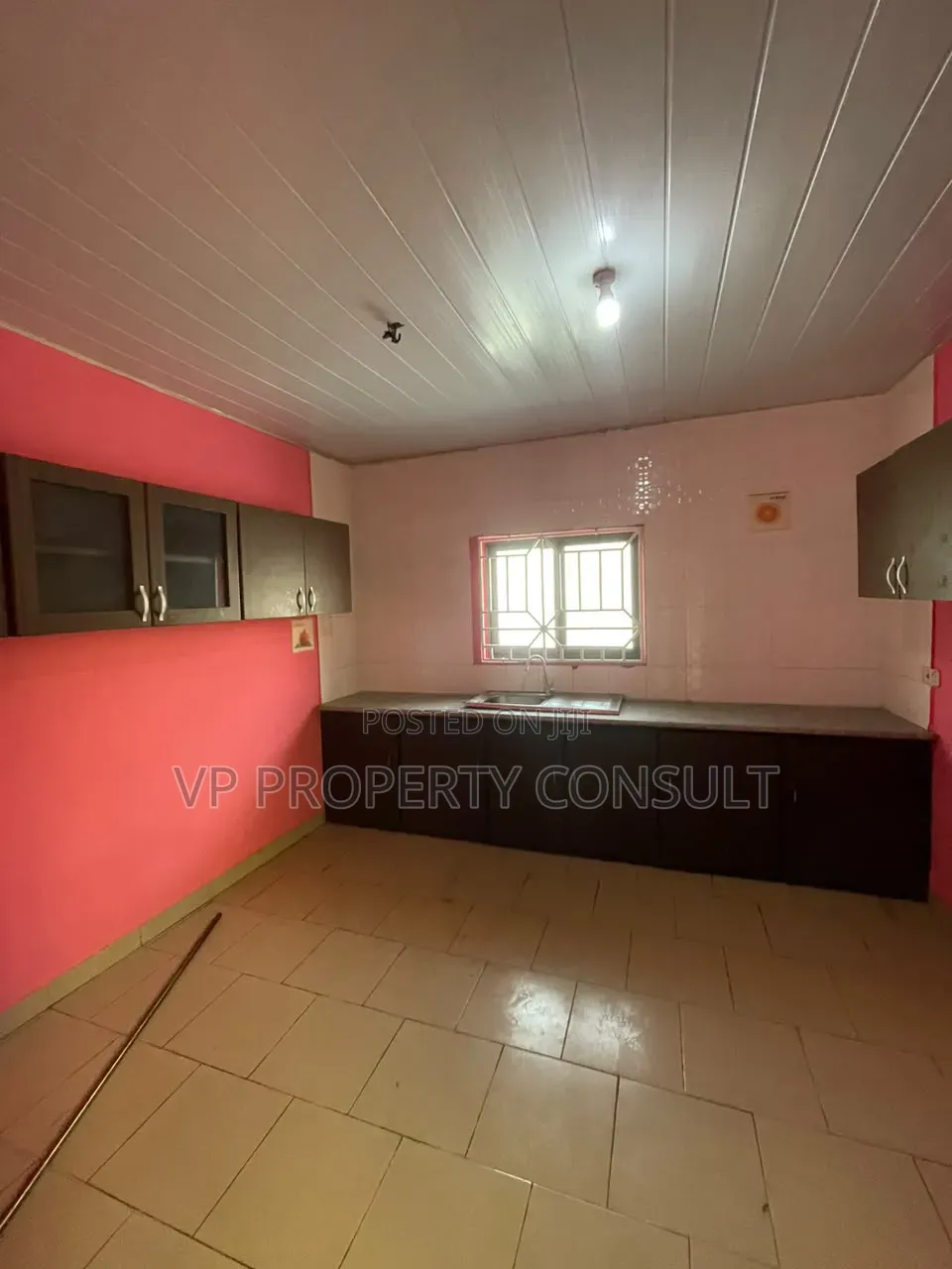 1bdrm Apartment in Sakora for rent