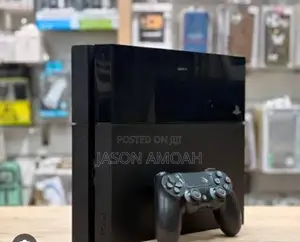 Ps4 Standard