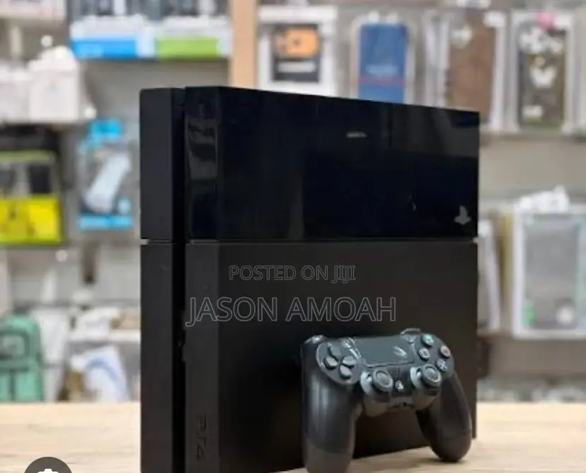 Ps4 Standard