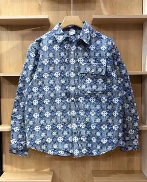 Long Sleeves Shirt