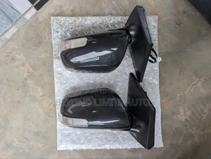 Toyota Corolla 2011,2012,2013 Side Mirror / Driving Mirror