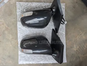 Toyota Corolla 2011,2012,2013 Side Mirror / Driving Mirror