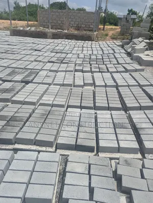 Don't Overpay for Paving! Best Prices on Concrete Blocks