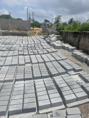 Don't Overpay for Paving! Best Prices on Concrete Blocks