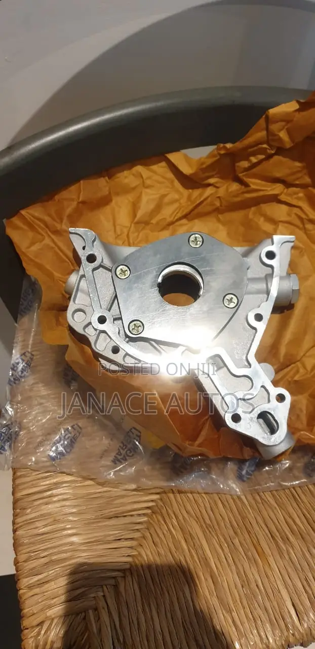 Daewoo Opel Magneti Marelli Oil Pump