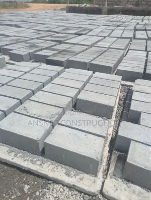Don't Overpay for Paving! Best Prices on Concrete Blocks