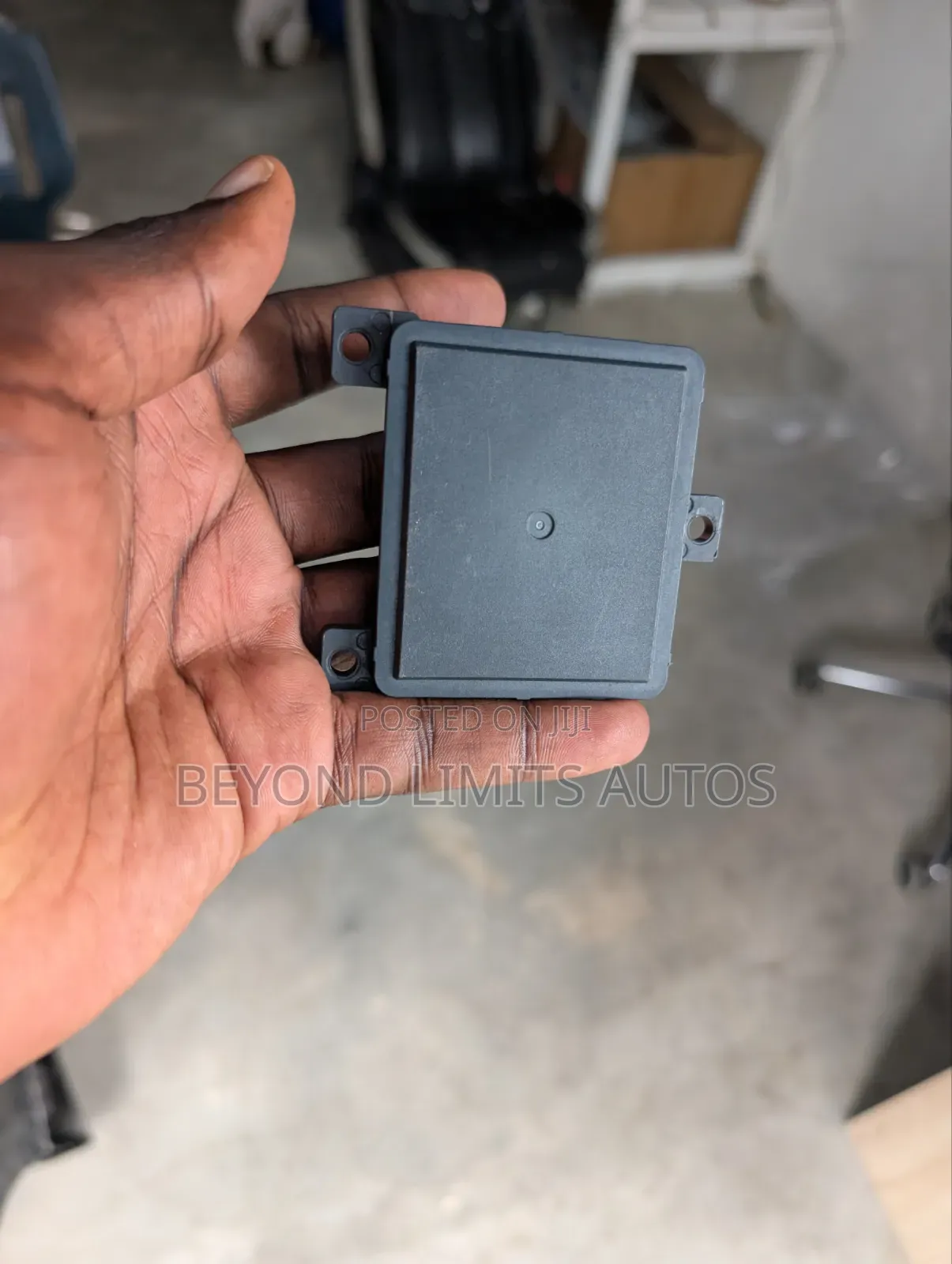 Honda Cr-v CRV 2023 2024 2025 2026 Radar Sensor