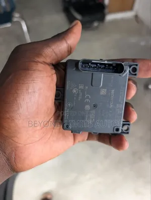 Honda Cr-v CRV 2023 2024 2025 2026 Radar Sensor