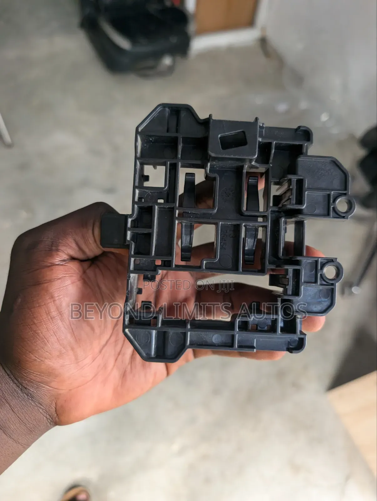 Honda Cr-v CRV 2023 2024 2025 2026 Radar Sensor Seat