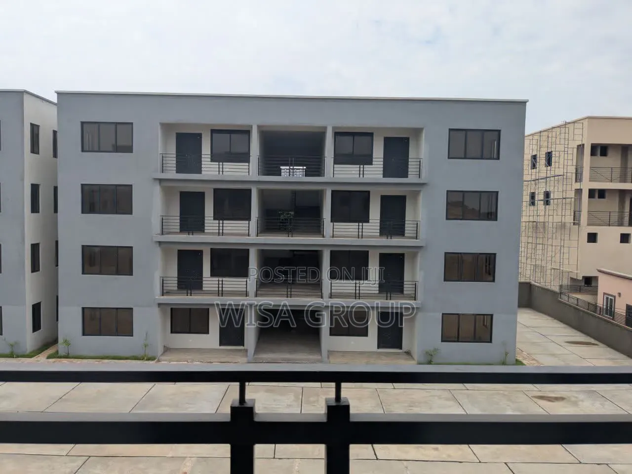 3bdrm Apartment in Wisa Group, Accra Metropolitan for rent