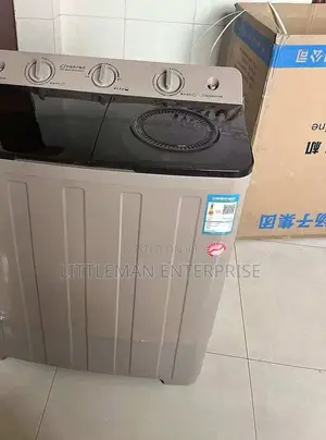 Washing Machine Top Load 10kg