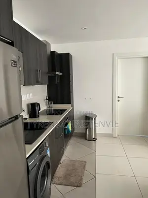 Furnished 2bdrm Apartment in US Embassy Area for sale