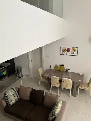 Furnished 2bdrm Apartment in US Embassy Area for sale
