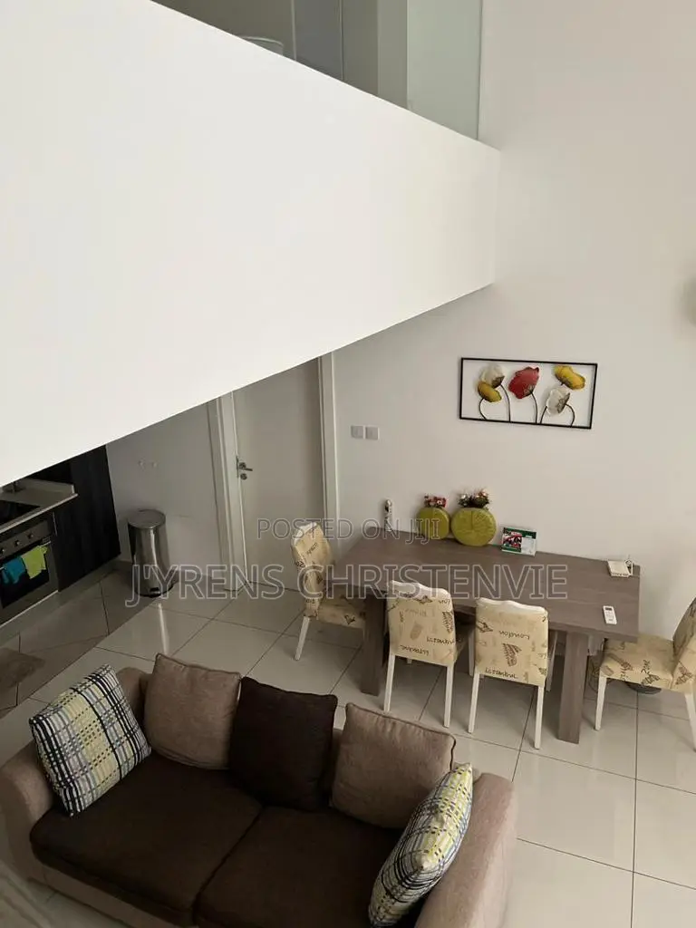 Furnished 2bdrm Apartment in US Embassy Area for sale