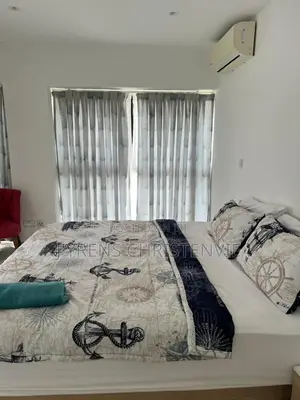 Furnished 2bdrm Apartment in US Embassy Area for sale