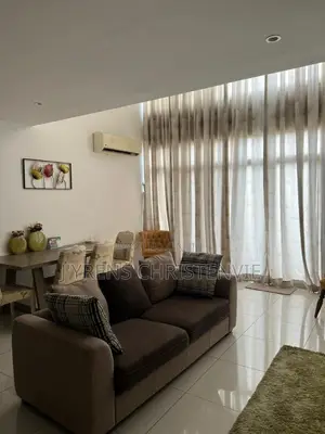 Furnished 2bdrm Apartment in US Embassy Area for sale