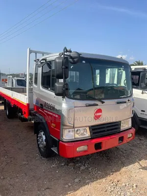 Hyundai 5ton 8 Holes