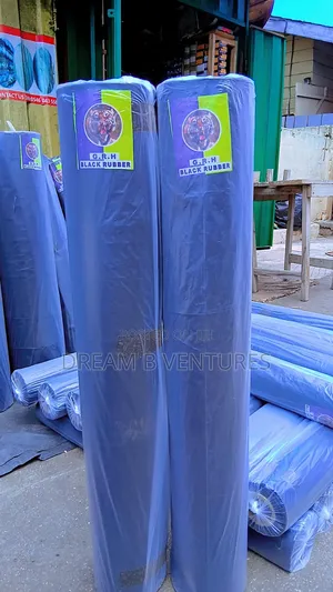 Damp-Proof Membrane. Medium Sizes
