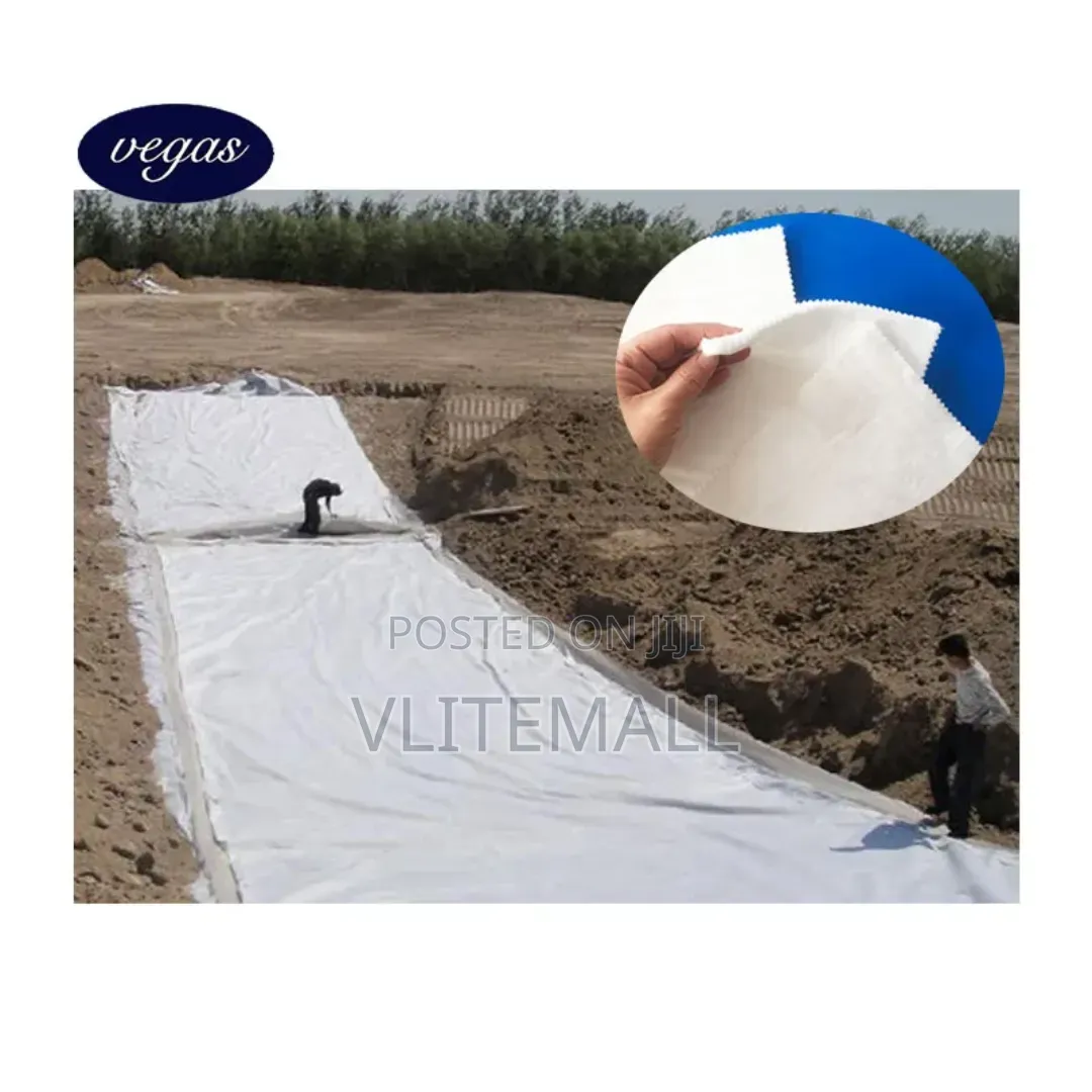 Fibertex Polytex Polypropylene Based Woven Geotextile 1sqmt