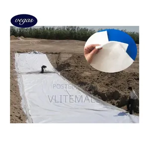 Fibertex Polytex Polypropylene Based Woven Geotextile 1sqmt