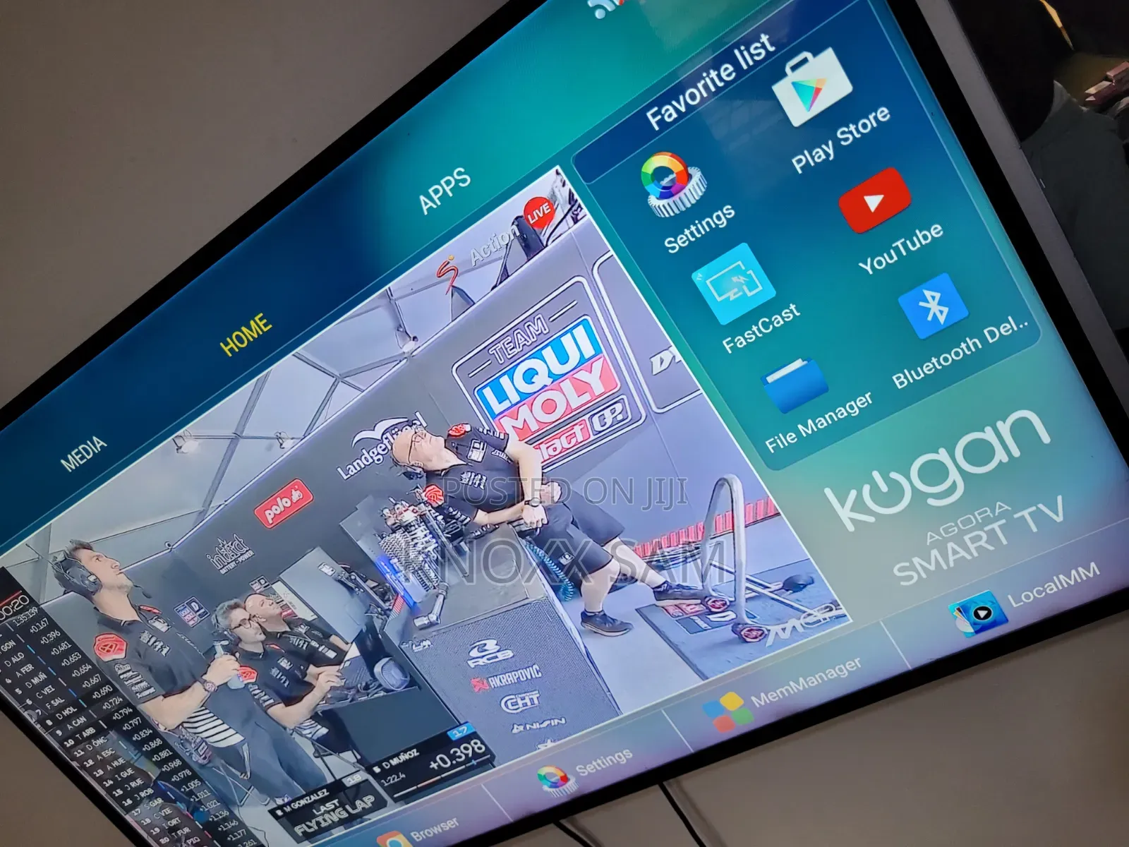 Kogan Smart TV