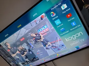 Kogan Smart TV