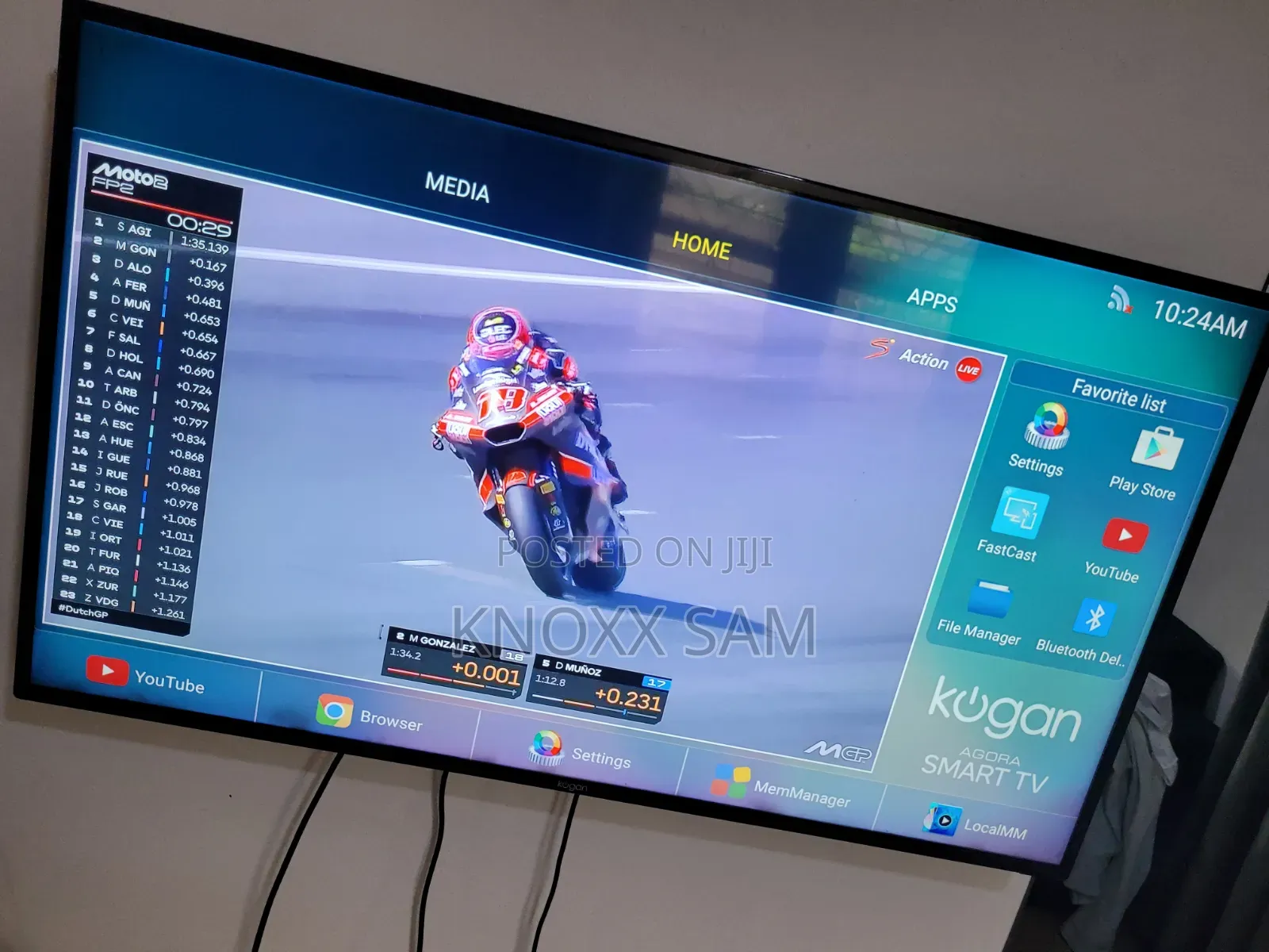 Kogan Smart TV