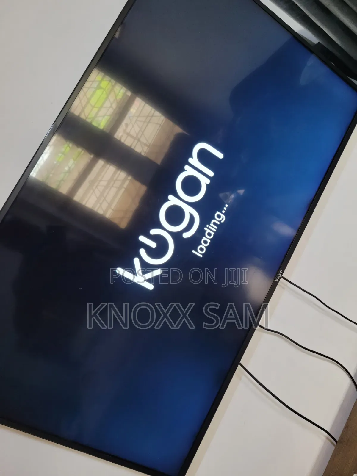 Kogan Smart TV