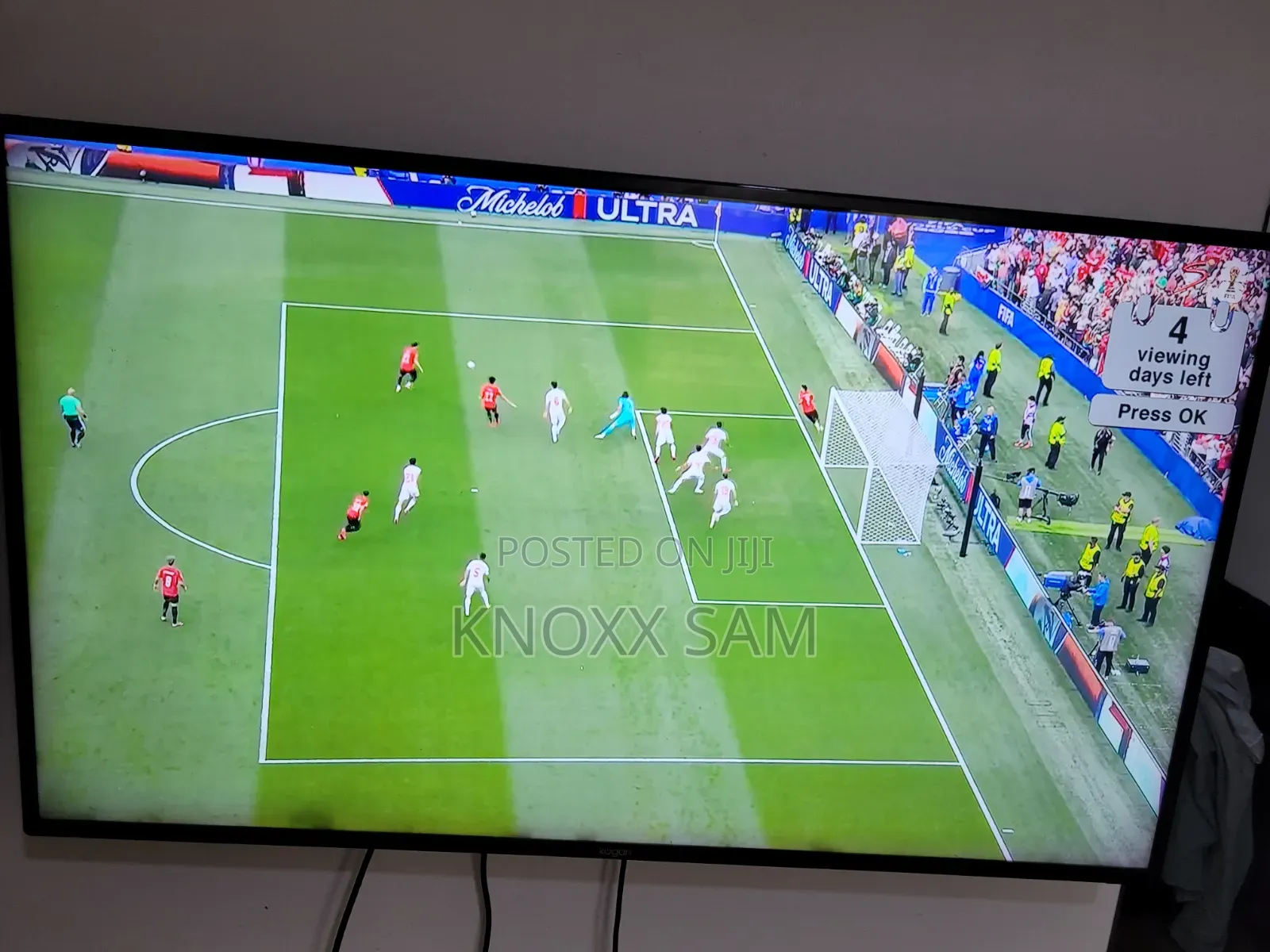 Kogan Smart TV